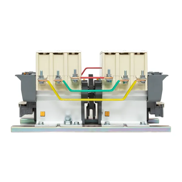 Контактор КТЭ реверсивный 115А 230В 2NO EKF PROxima