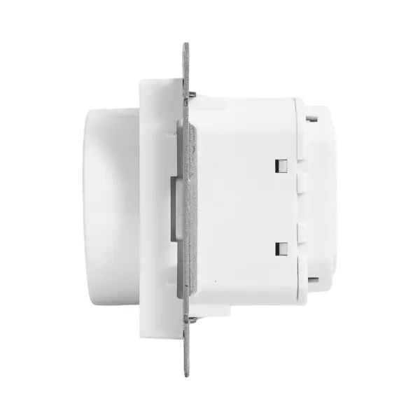 Механизм светорегулятора, белый Эпика EKF