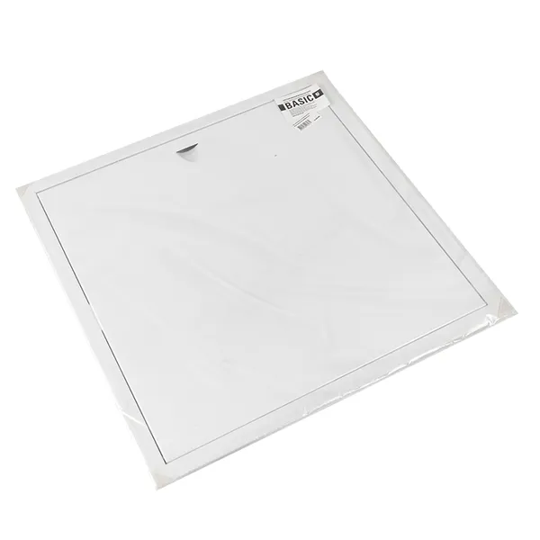 Люк ревизионный металл 500х500 (ШхВ внутр.) EKF Basic