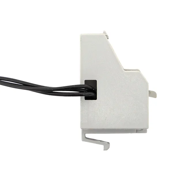 Дополнительный контакт AX AV POWER-1 для TR справа EKF AVERES