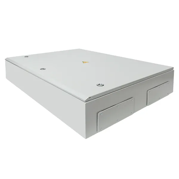 ЩМПг- 80.60.25 каб фланец IP65 PROXIMA EKF