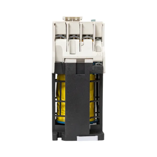 Контактор КМЭп малогабаритный 32А 24В DC 1NO EKF PROxima