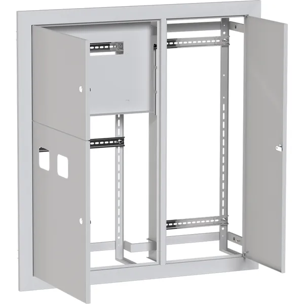 Щит этажный 2 кв. (1000х950х150) EKF Basic