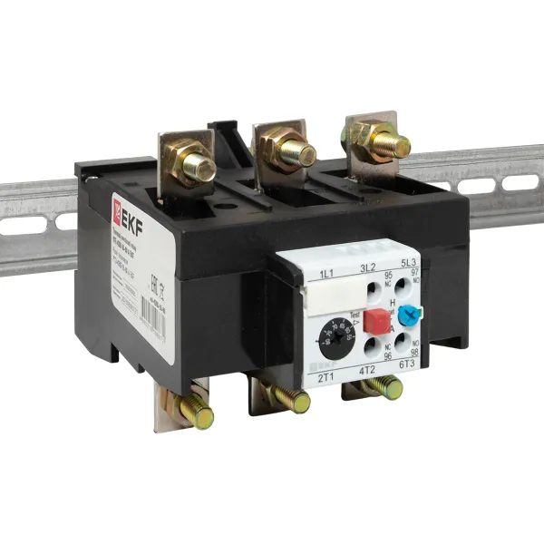 Реле тепловое РТЭ-4355 55-80А EKF PROxima