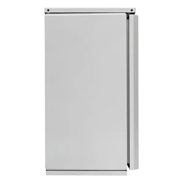 Корпус 40.32.22 "Гранит" IP66 пустой