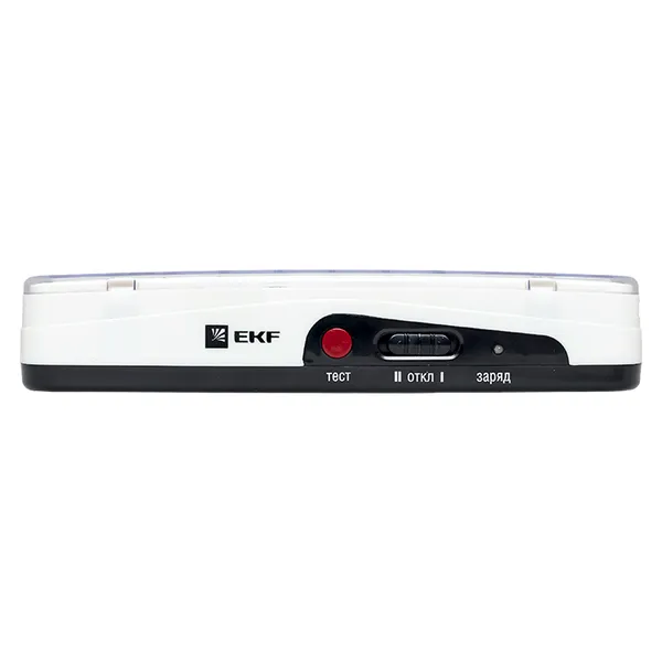 Светильник аккумуляторный BACKUP-250 LUMA EKF