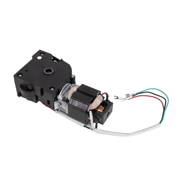 Моторный привод ВА-450 1600 типоразмер 24В DC EKF