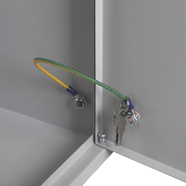 ЩМП- 60.60.40 (ЩМП-12) IP31 PROXIMA EKF