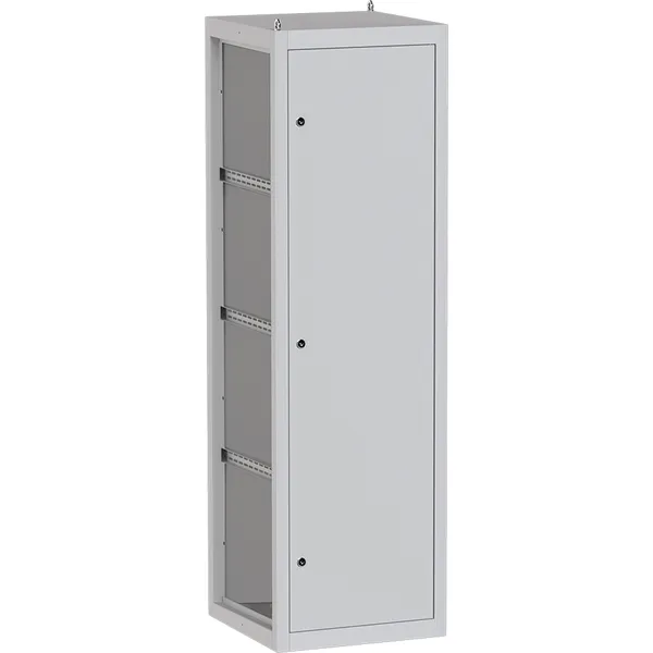 Каркас ВРУ-1 Unit S сварной (2000х600х600) IP31 EKF PROxima