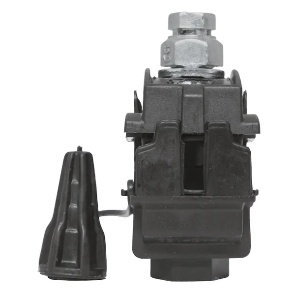 Зажим прокалывающий ответвительный P4X-150 16-150 мм2 / 6-35 мм2 EKF