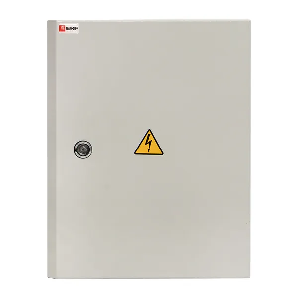 ЩРН-24 (395х310х120) IP54 PROXIMA EKF