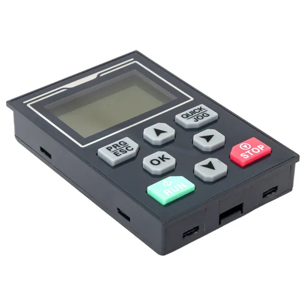 Операторская LCD панель для преобразователя частоты PRO-Drive PD-150-ACC-LCD-KEYBOARD EKF