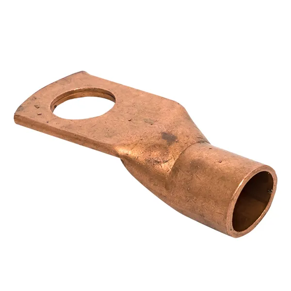 Наконечник силовой медный DT-70-12-13 (ТМ) EKF PROxima