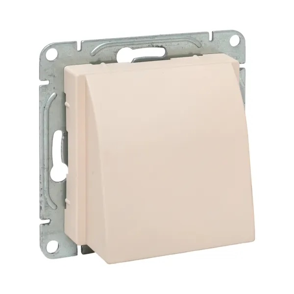 Кабельный вывод, крем., Эпика EKF