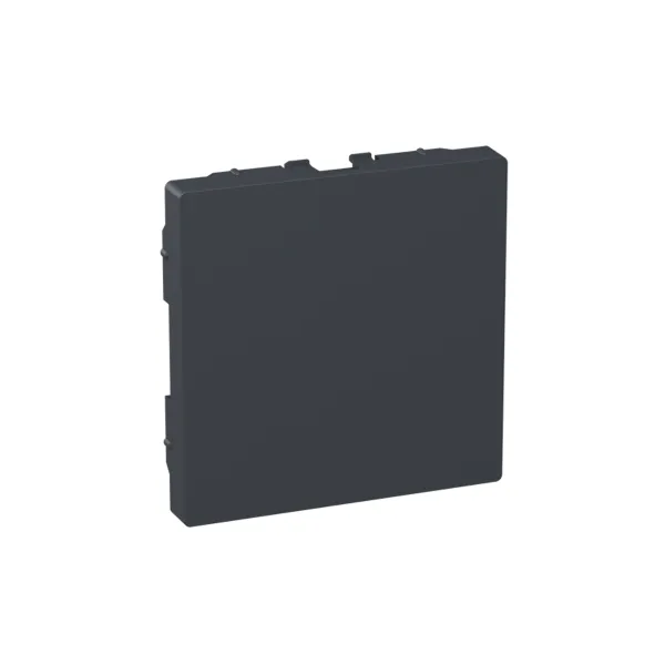 Заглушка, графит Эпика EKF