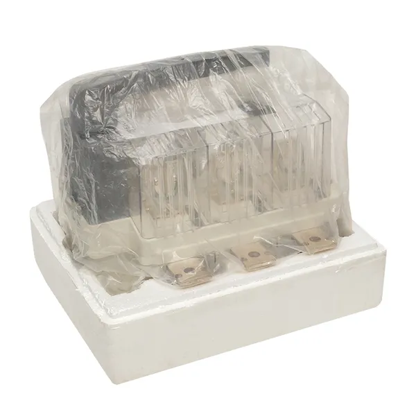 Выключатель-разъединитель ВРЭ 630А под предохранители ППН (габ.3) EKF