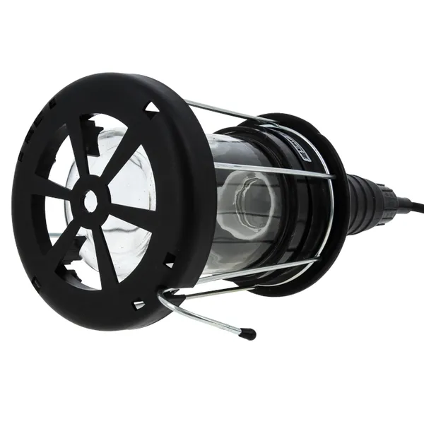 Светильник переносной PL-2031 E27 EKF Simple