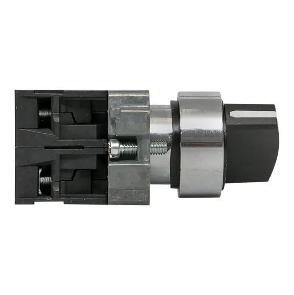 Переключатель BD33 3P короткая ручка 2NO IP65 EKF PROxima