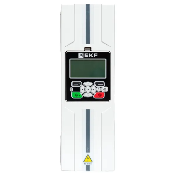 Преобразователь частоты PRO-Drive PD-500-E88-1K5-43-B-PN EKF