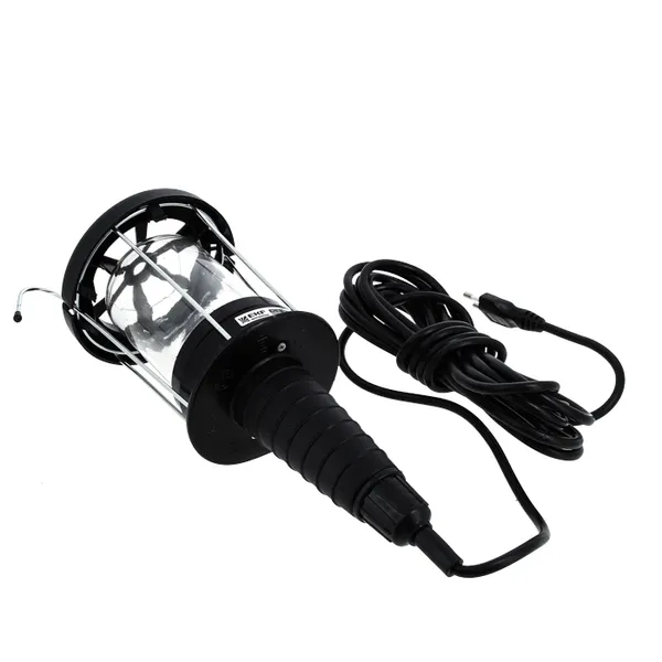 Светильник переносной PL-2031 E27 EKF Simple