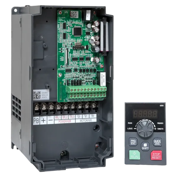 Преобразователь частоты PRO-Drive PD-150-FC-7K5-43-B EKF