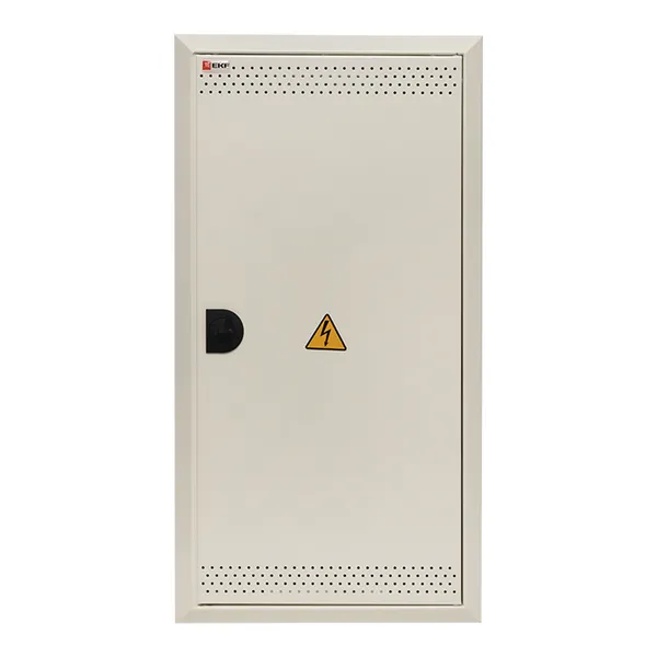 Слаботочный щит Crosser R-3 (650x340x120) IP31 EKF PROxima