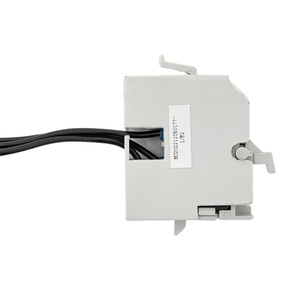 Дополнительный контакт AX AV POWER-1 для ETU EKF AVERES