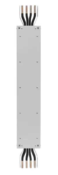 Прямая секция магистральная MS Al 4000A (2м.) Hyperion EKF PROxima