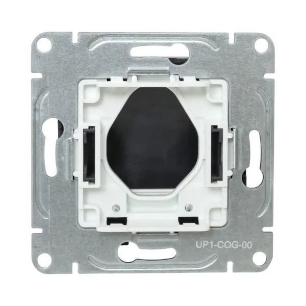 Кабельный вывод, графит Эпика EKF