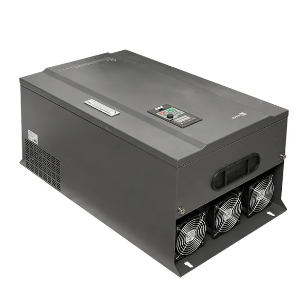 Преобразователь частоты 250/280кВт 3х400В VECTOR-100 EKF PROxima