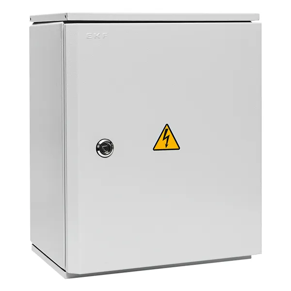 Корпус 40.32.22 "Гранит" IP66 пустой