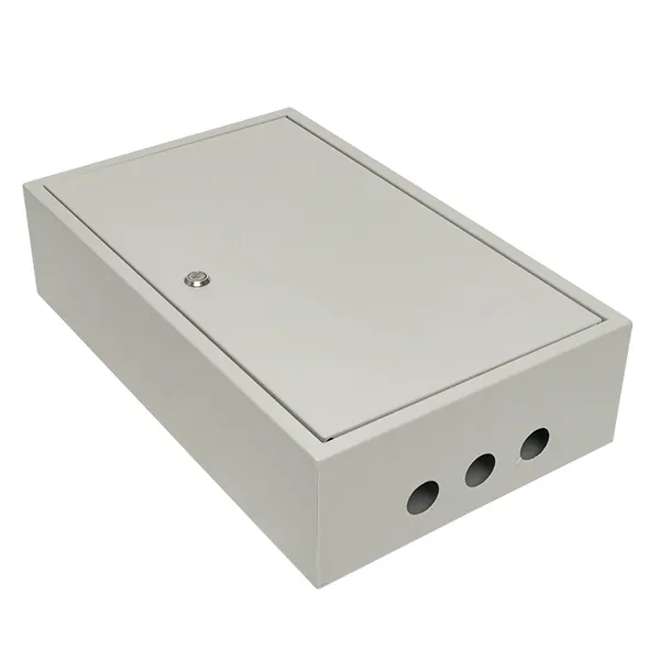 Щит распред. навесной ЩРН-36 (480х300х120) IP31 EKF Basic