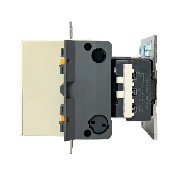 Контактор КТЭ 185А 230В NO EKF PROxima