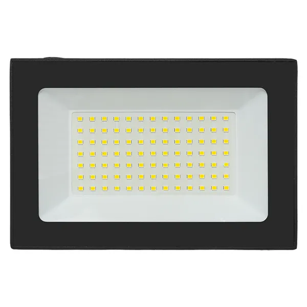 Прожектор светодиодный СДО-3005 75Вт 6500К IP65 LUMA EKF