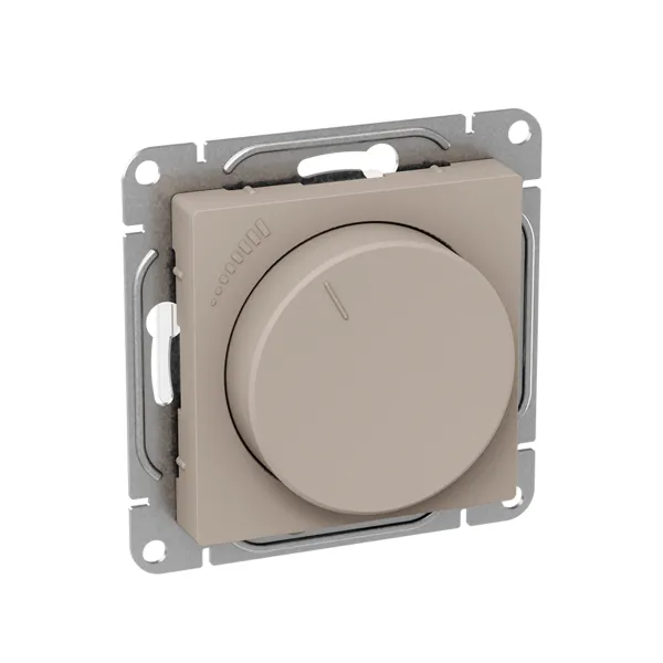 Механизм светорегулятора, кремовый Эпика EKF