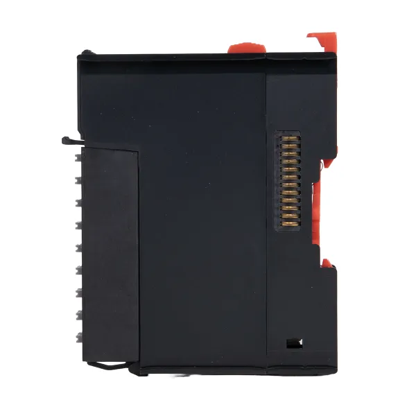 Модуль расширения дискретных сигналов GL200-DIO16D токоприемный D-CARD EKF