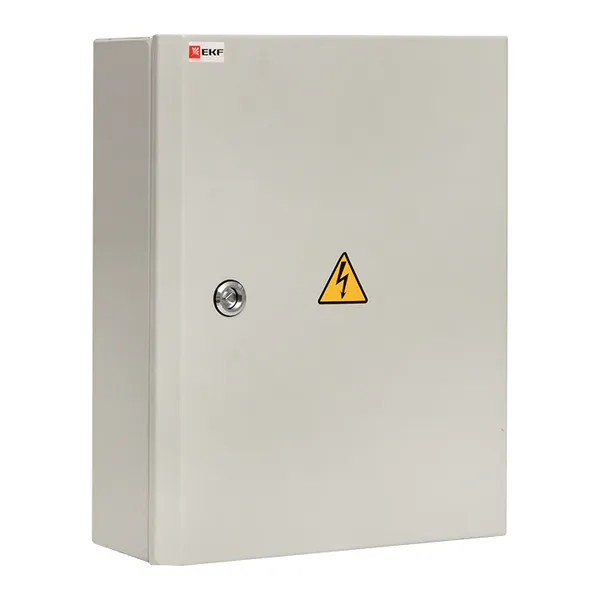 ЩРН-24 (395х310х120) IP54 PROXIMA EKF