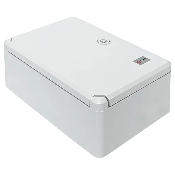 ЩМП-П (300х200х130) IP65 PROXIMA EKF