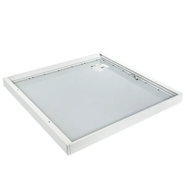 Рамка для накладного монтажа ультратонких светодиодных панелей LPS 4005-4006 EKF
