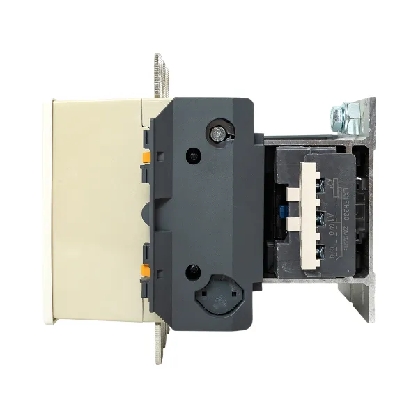 Контактор КТЭ 265А 230В NO EKF PROxima