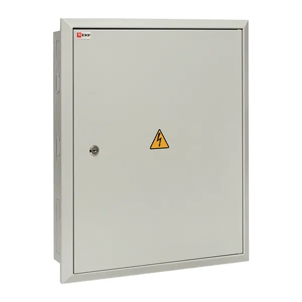 ЩРВ-54 (520х440х120) IP31 PROXIMA EKF