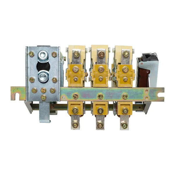 Контактор КТ-6033 250А 220В 3NO+3NC EKF PROxima