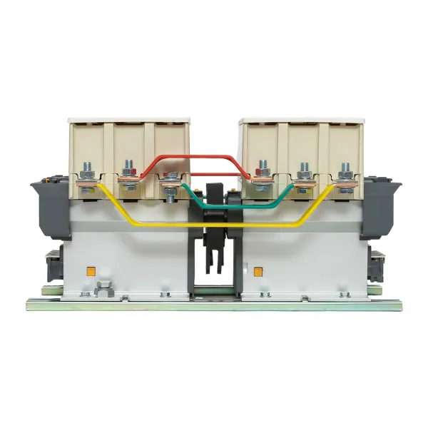 Контактор КТЭ реверсивный 330А 230В 2NO EKF PROxima