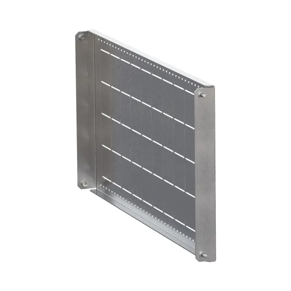 Панели боковые секционные В250 Г600 (2 шт.) EKF AleSta