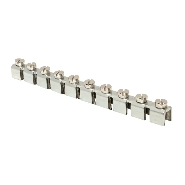 Перемычка тип 10PIN для UT 35 мм2
