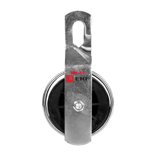 Ролик монтажный RM50 EKF