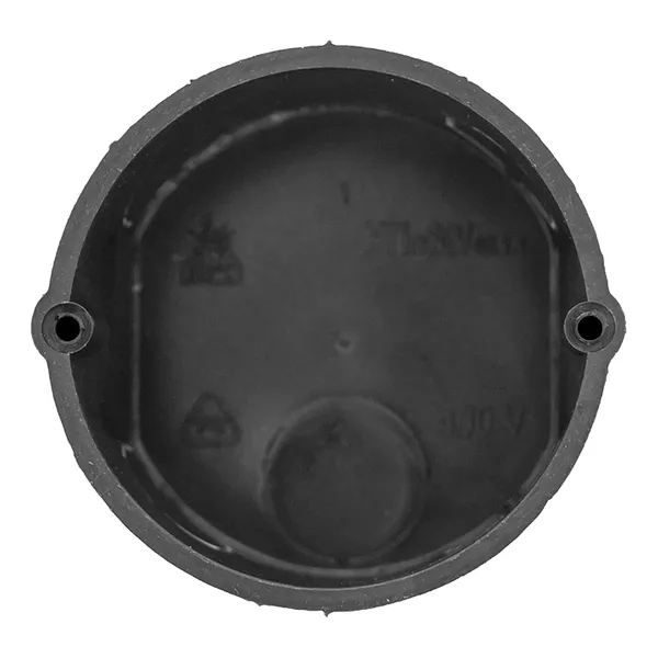 Коробка установочная КМТ-010-001 приборная для твердых стен (68х42) EKF PROxima