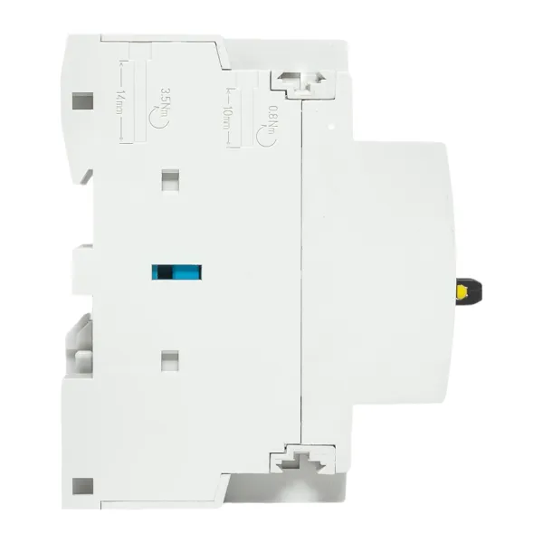 Контактор модульный КМ РУ 63А 1NO+1NC (2 мод.) EKF PROxima