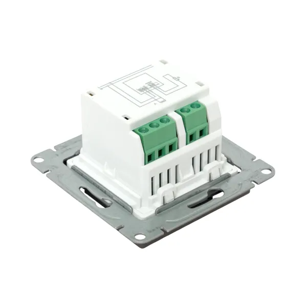 Механизм терморегулятора, мокко Эпика EKF