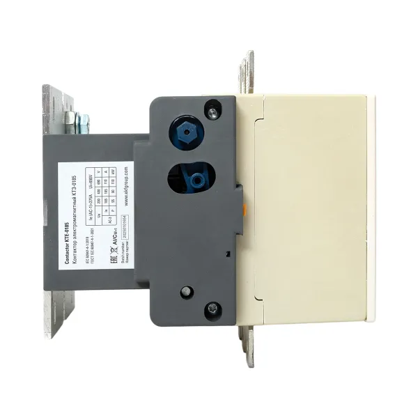 Контактор КТЭ 185А 230В NO EKF PROxima